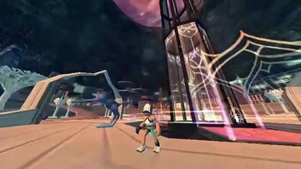 Anodyne 2: Return to Dust launch trailer