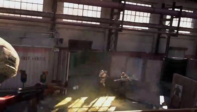 Call of Duty: Modern Warfare gamescom 2019 trailer