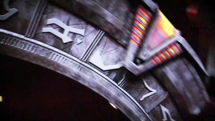Stargate: Timekeepers teaser trailer #1