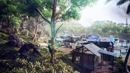 Battlefield 2042 Portal gameplay trailer