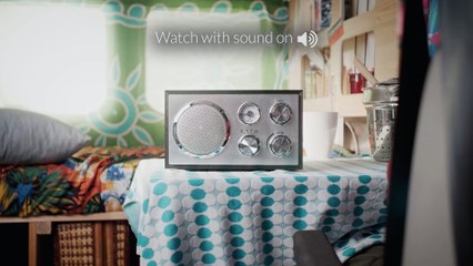 Alt-Frequencies launch trailer