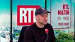 INVITÉ RTL - François Alu, nouvelle étoile de l'Opéra de Paris : "J'ai envie d'aller vers le cinéma"