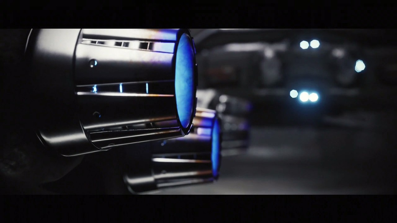 Disintegration gamescom 2019 trailer