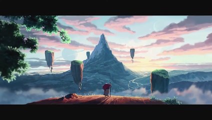 Children of Morta launch trailer