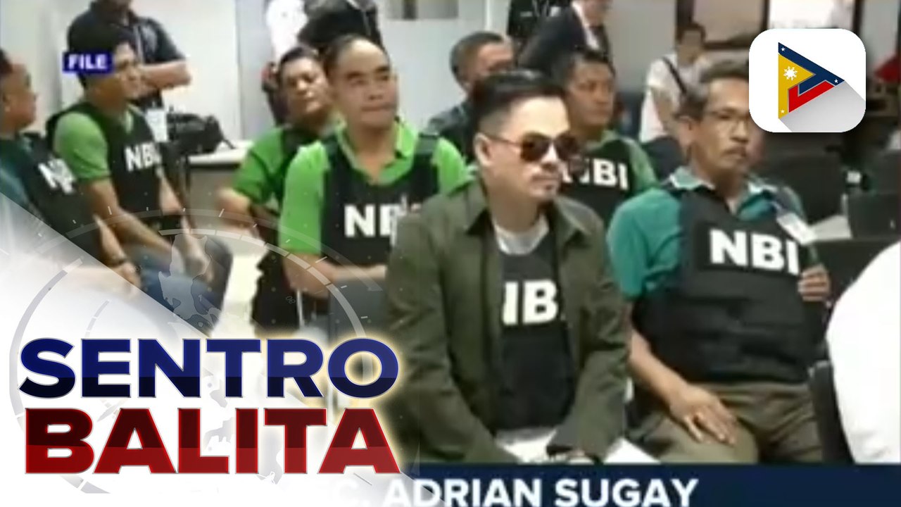 Office of Prosecutor General, sinabing ‘di makaaapekto sa kaso ni Sen. De Lima ang pagbawi ni Kerwin Espinosa sa kanyang salaysay; Posibilidad na makasuhan ng perjury si Espinosa, inaalam