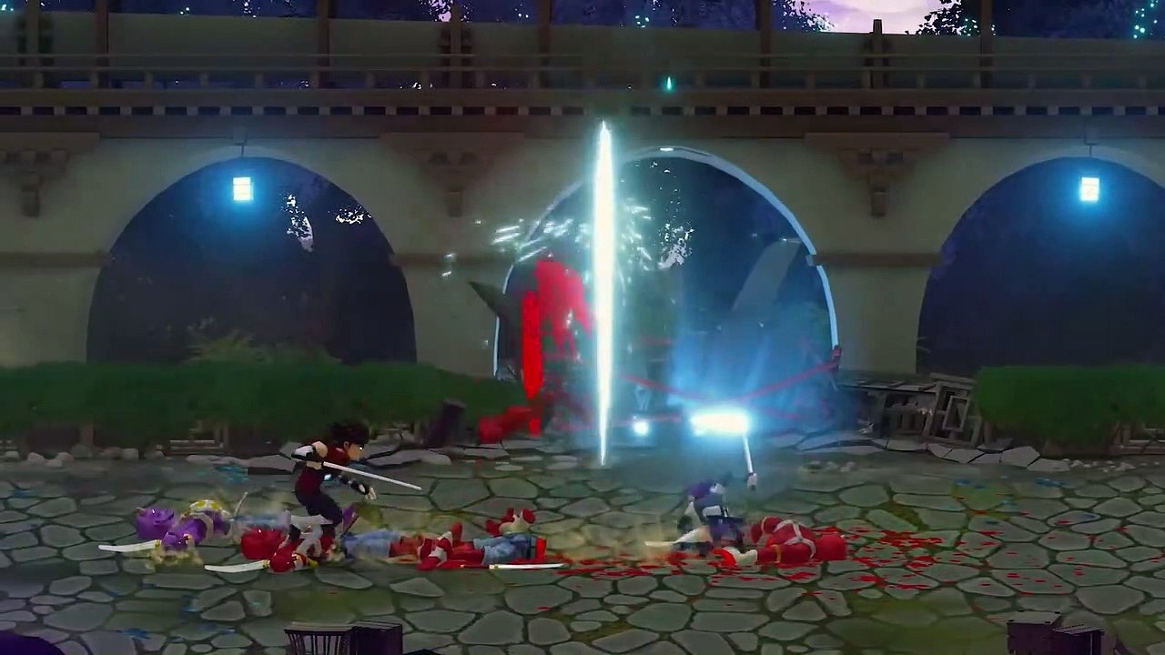 Shing! trailer #1
