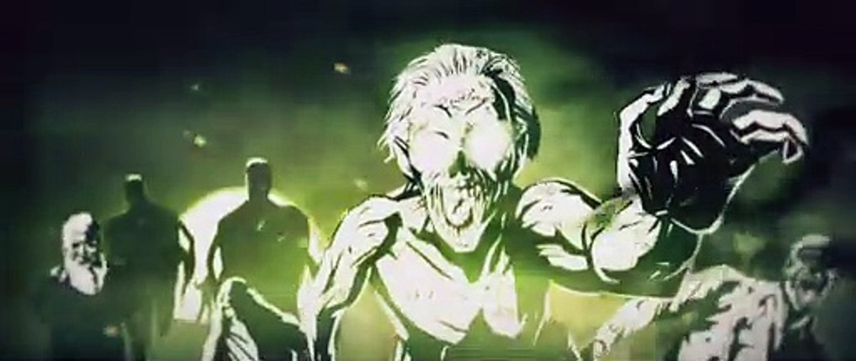 They Are Billions launch trailer