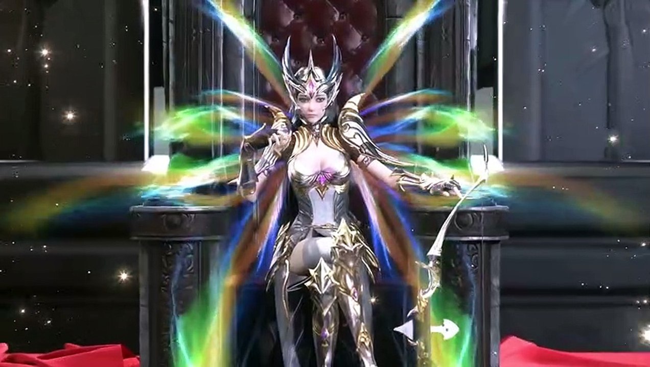 MU Archangel launch trailer
