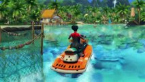 The Sims 4: Island Living E3 2019 trailer (PL)