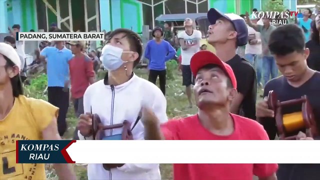 Konten Kreator Antusias Menyambut Era Siaran Digital