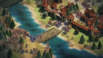Age of Empires II: Definitive Edition E3 2019 trailer