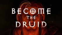 Diablo II: Resurrected Druid Class trailer