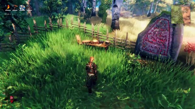 Valheim Hearth and Home update trailer