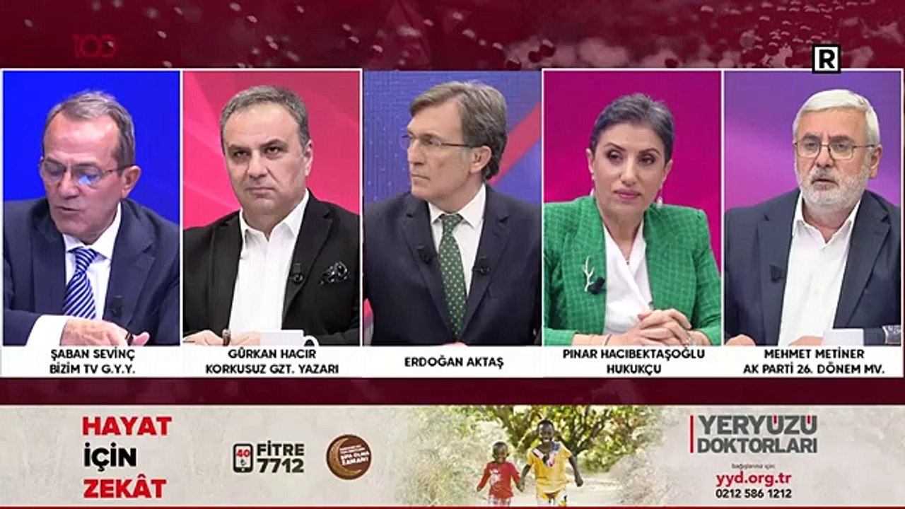 AK Parti'de ''Gül'' rahatsızlığı: ''Abdullah Gül'ün yüreği yetiyorsa kendisi aday olsun''