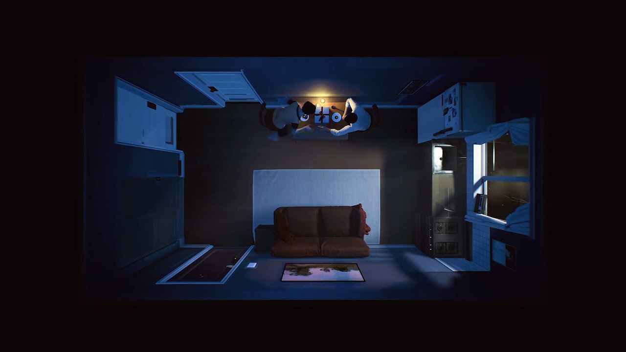 12 Minutes E3 2019 trailer
