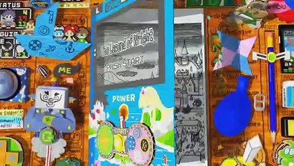 RPG Time: The Legend of Wright E3 2019 trailer