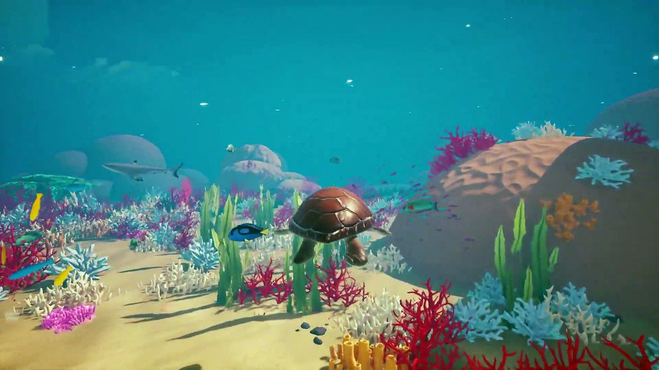 Tchia trailer #2