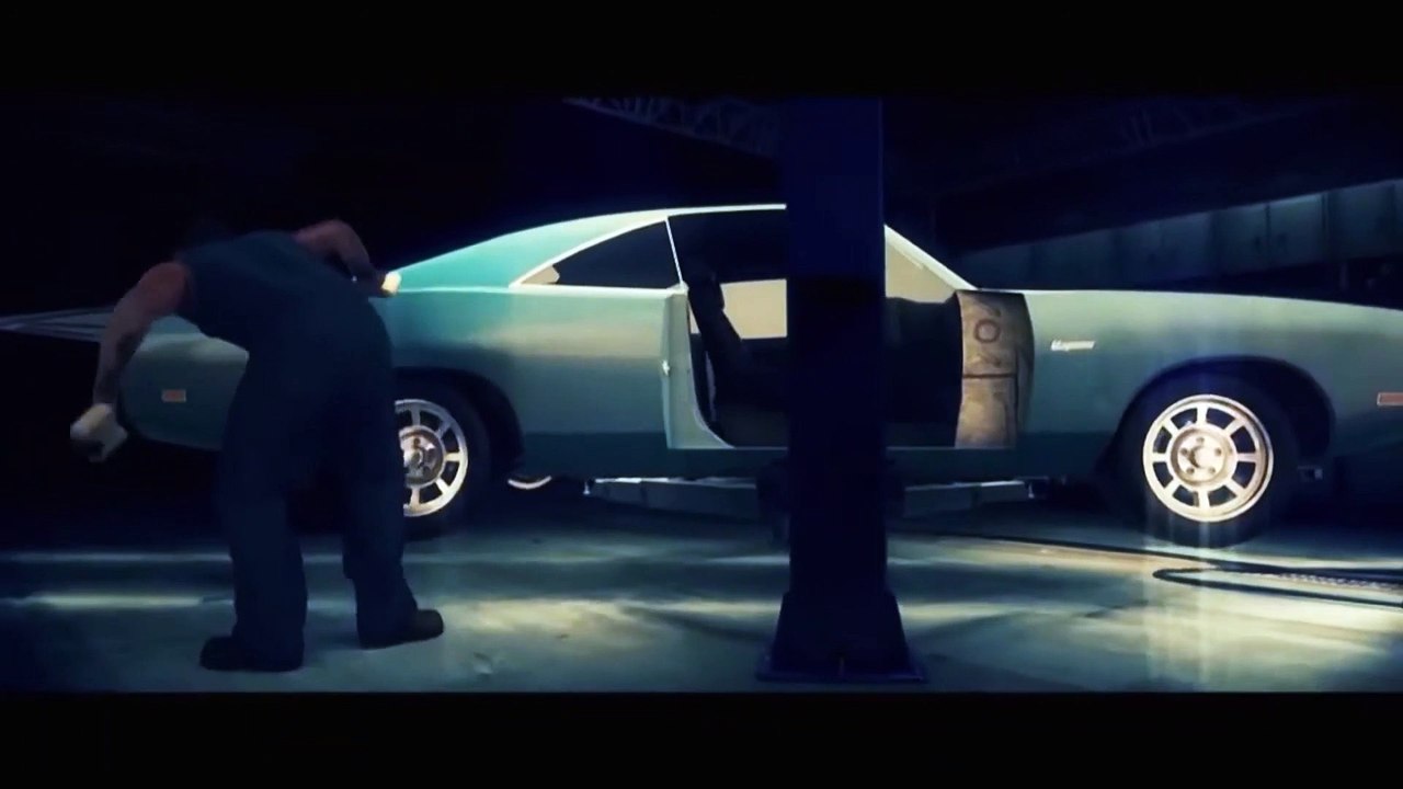 Car Mechanic Simulator Pocket Edition trailer 1 video Dailymotion