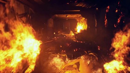 Vampire: The Masquerade - Bloodlines 2 E3 2019 trailer