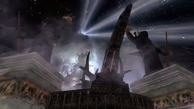 The Lord of the Rings Online: Minas Morgul trailer #1