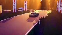 art of rally Xbox and Switch release date trailer