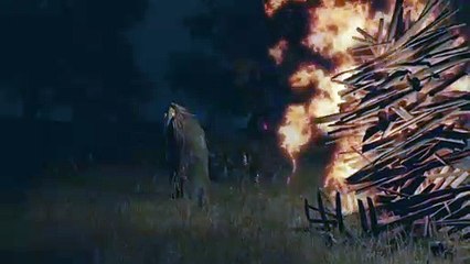 Pathologic 2: Marble Nest trailer #1