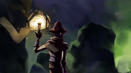 A Long Way Down trailer #1