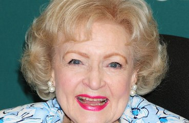 Betty White's home is on sale for over $10 million