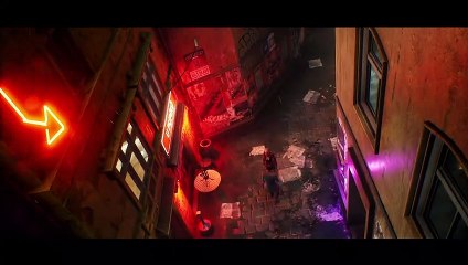 Vampire: The Masquerade - Bloodhunt Toreador clan trailer