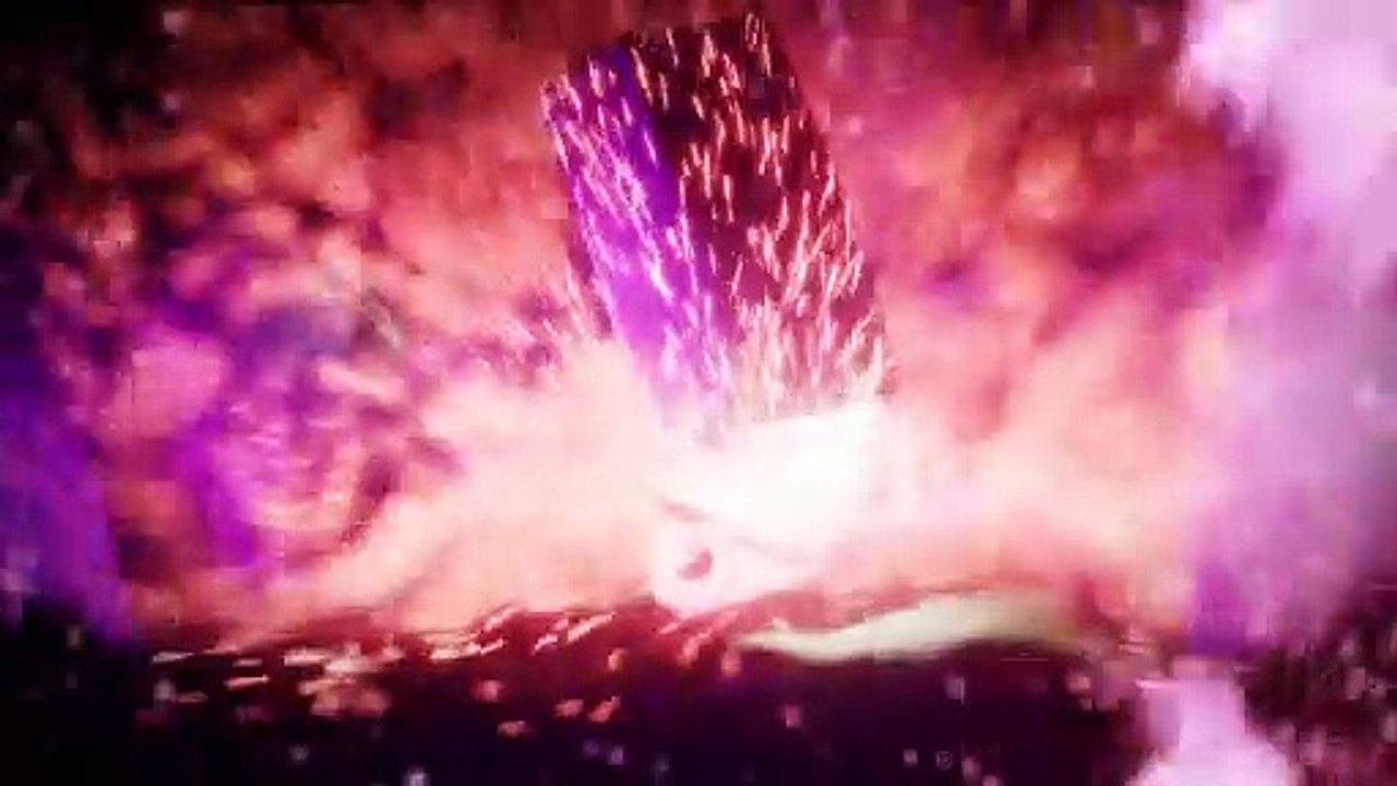 Tiny Tina's Wonderlands trailer #1