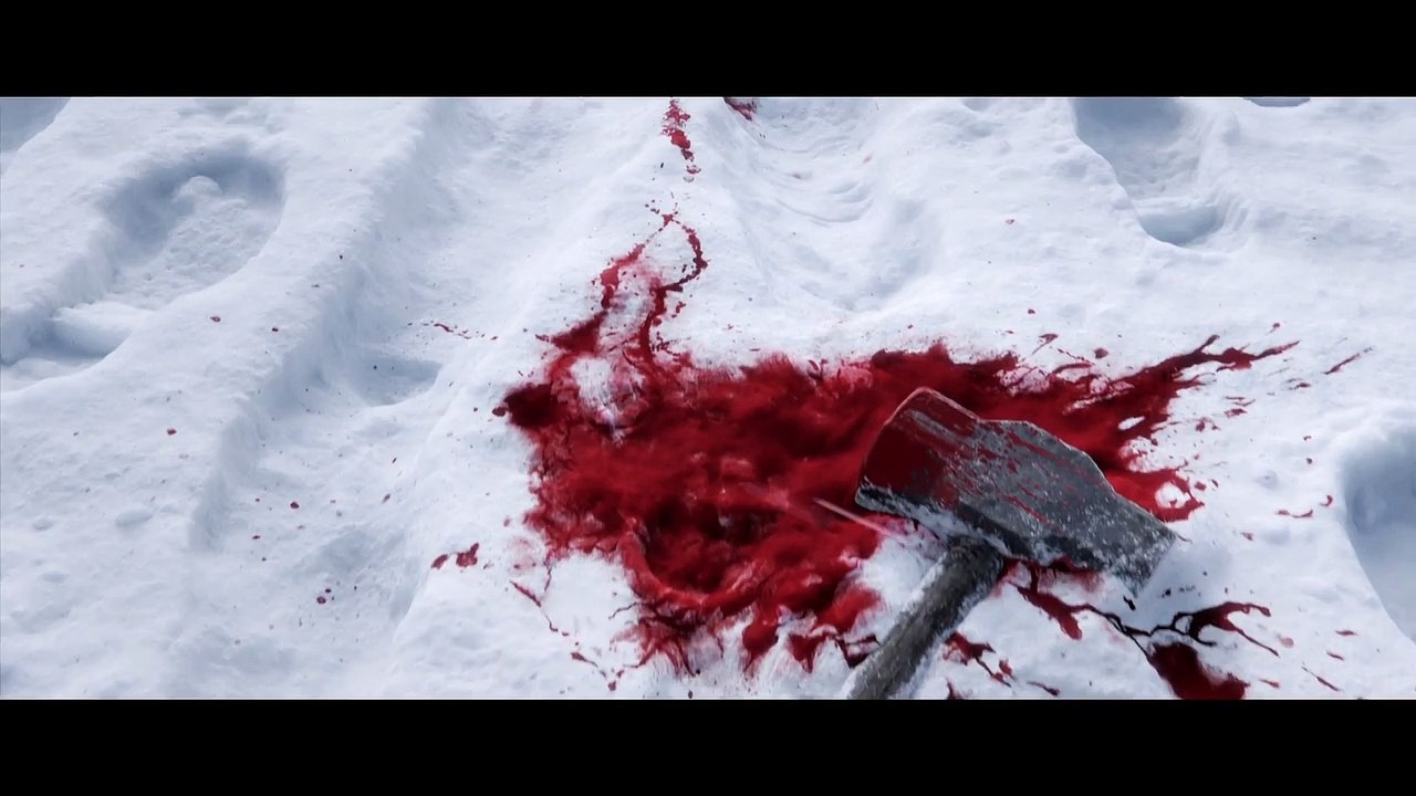 Frostpunk 2 trailer #1