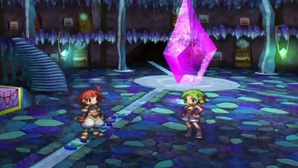 Soul Nomad & the World Eaters trailer #1