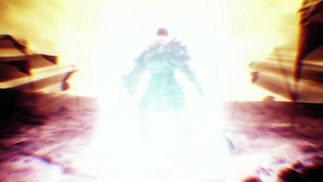 Final Fantasy XIV: Shadowbringers trailer #1