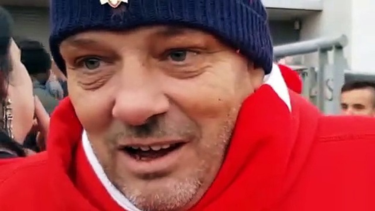 Football Manager 2020 trailer #1