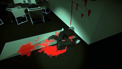 Body of Evidence trailer #1