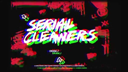 Serial Cleaners gameplay trailer #2