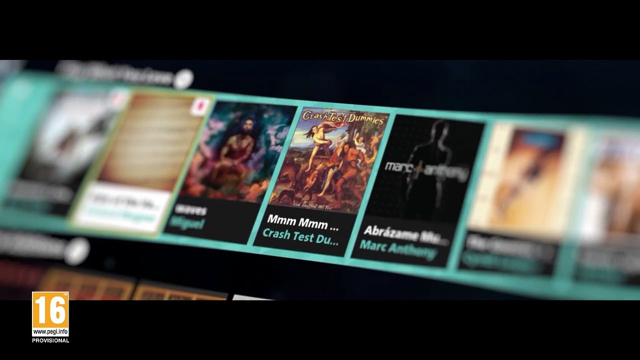 Rocksmith+ launch trailer