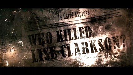 Deadly Premonition 2: A Blessing in Disguise trailer #1