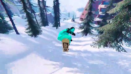 Shredders trailer #2