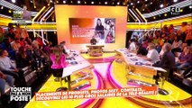 Cyril Hanouna révèle les revenus des 10 plus grosses stars de la télé-réalité françaises, réfugiées pour la plupart à Dubaï pour ne pas payer d'impôts en France