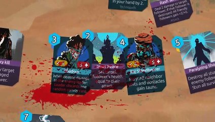 Nowhere Prophet launch trailer