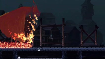 Death's Gambit: Afterlife trailer #2