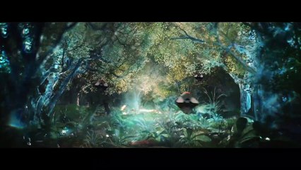 Destiny 2: The Witch Queen trailer #1