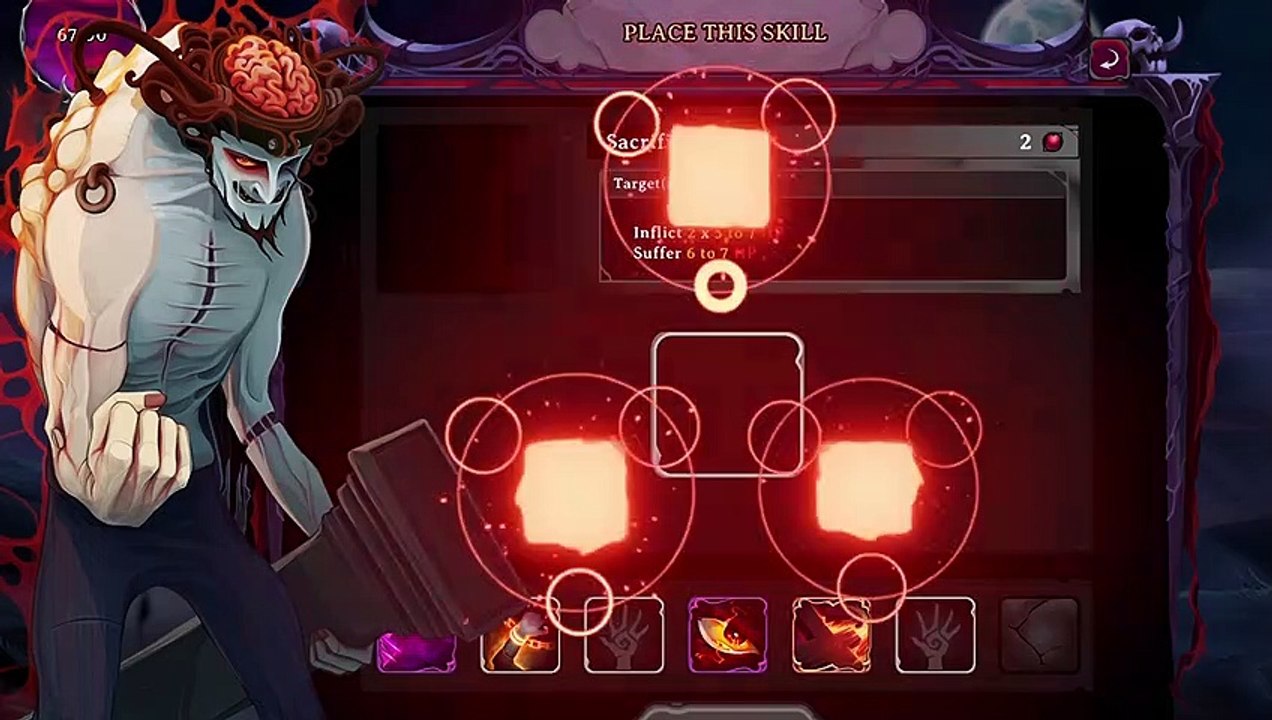 Rogue Lords trailer #2