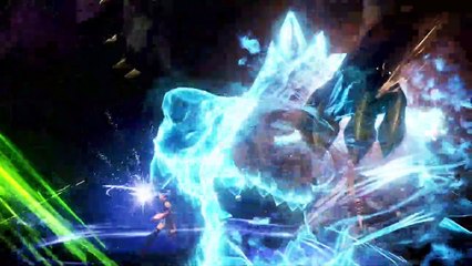 Tales of Arise launch trailer