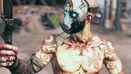 Borderlands 3 FL4K