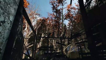Nancy Drew: Midnight in Salem trailer #1