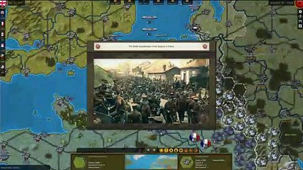 Strategic Command: World War I launch trailer