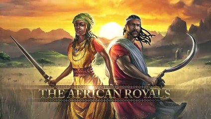 Age of Empires III: Definitive Edition African Royals DLC trailer