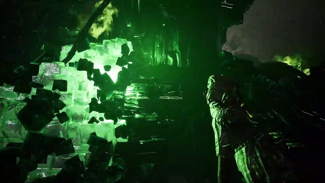 Chernobylite console launch trailer